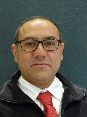Councillor Lakhvinder P Singh (PenPic)