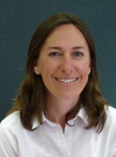 Councillor Kerry Haines (PenPic)