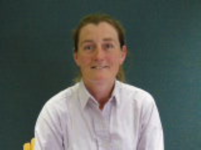 Councillor Amy  Wheelton (PenPic)