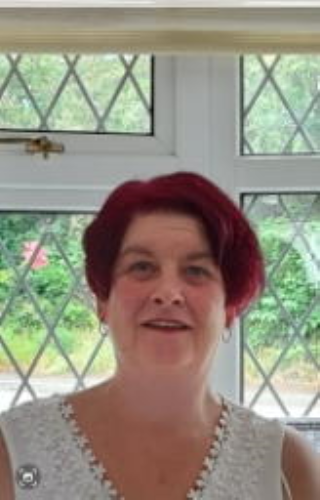 Councillor Louise Mulgrew (PenPic)