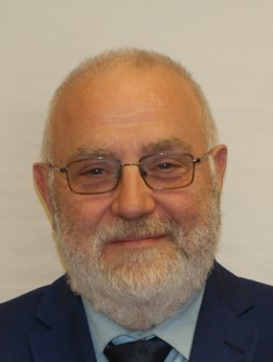 Councillor Andrew Kirke (PenPic)