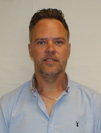 Councillor James Lowe (PenPic)