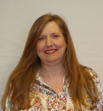 Councillor Angela Archer (PenPic)