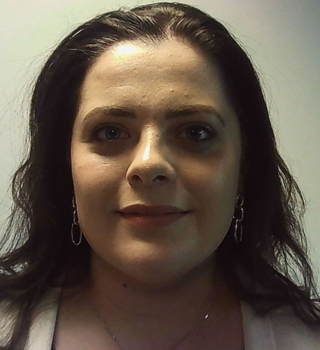 Councillor Sarah Harrison (PenPic)