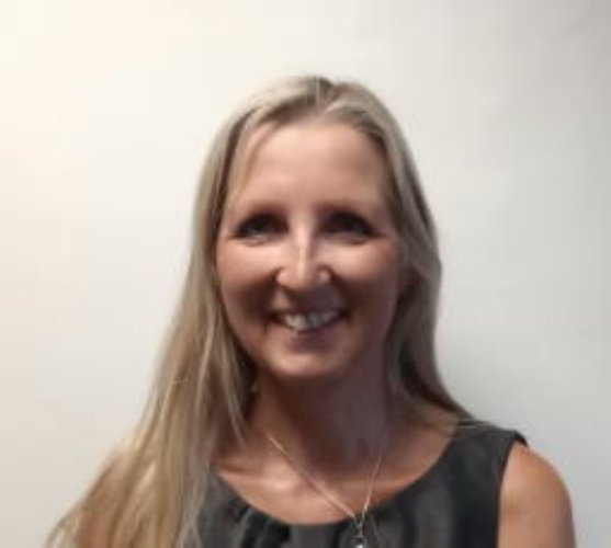 Councillor Jayne Davies (PenPic)